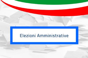 Elezioni Comunali dell&#39;8 e 9 giugno 2024 - Pubblicazione dei programmi amministrativi presentati dalle liste elettorali